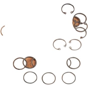 RING RET.PISTON PIN99-17
