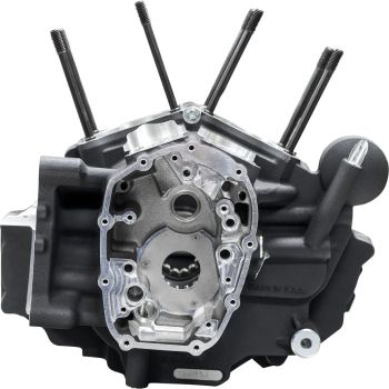 Crankcase Assembly MK-Series B