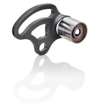 BELT TENSIONER