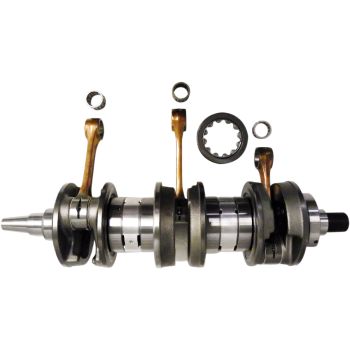 CRANKSHAFT COM. 1200 YAM