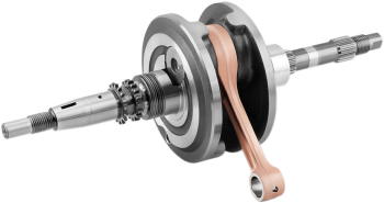 CRANKSHAFT OE JASIL