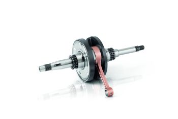 CRANKSHAFT EVO JASIL