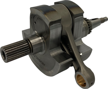 CRANKSHAFT HONDA