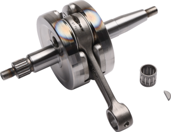 CRANKSHAFT KX85/100 2014+