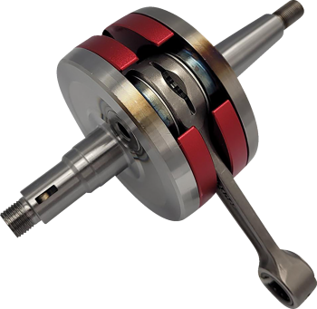 CRANKSHAFT SX85/TC85 13-17