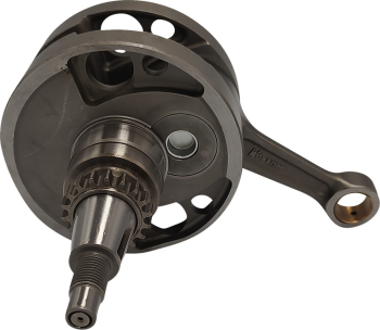 CRANKSHAFT YZ250F 03-13