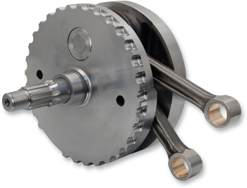 FLYWHEEL TCA96/103 99-06