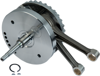 FLYWHEEL EVO 4-5/8 84-99