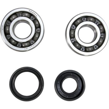 CRANK BEARING SEAL KIT