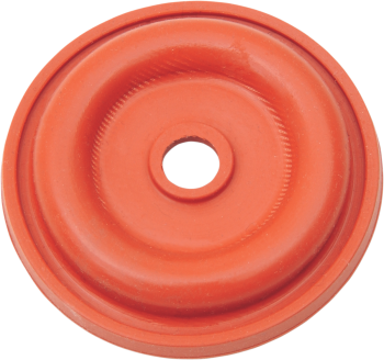 EXHAUST VALVE BELLOWS POL