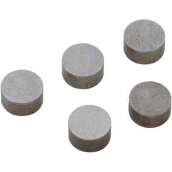VALVE SHIM 5PK 7.48X1.55