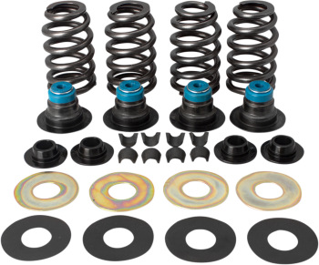 SPRINGS .585 05-17TC