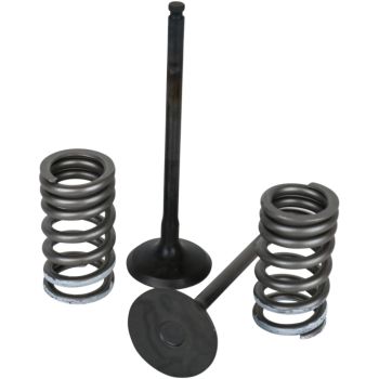 VALVE KT GB CRF250R 08-09