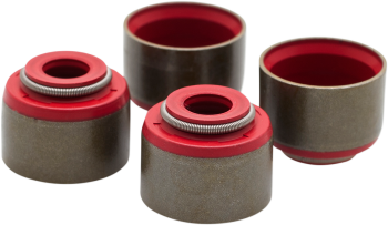 SEAL VITON 3/8 STEM 4/PK