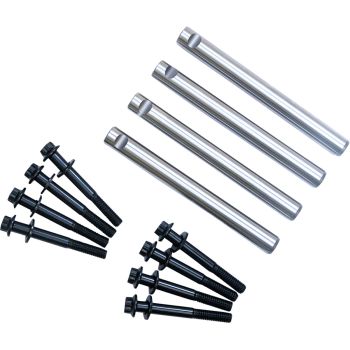 SHAFT ROCKER/BOLT KT 99TC