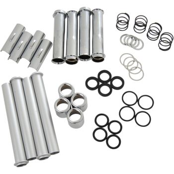 PUSHROD CVR CHR 04-19XL