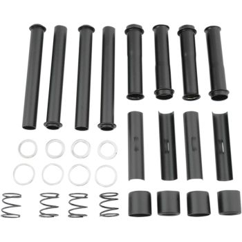 TUBES PR CVR BLK 84-99BT
