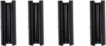 KEEPER ST PR TUBE BLK TC