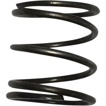 SPRING PUSHROD COVER