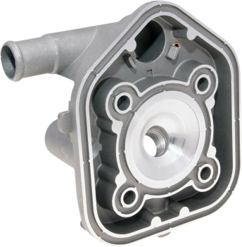 CYLINDER HEAD 50CC