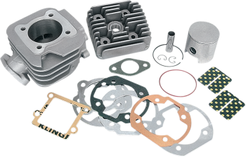 CYLINDER KIT YAM/MALAGUTI