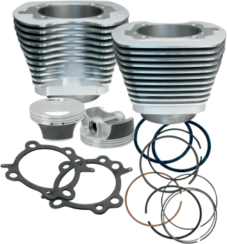 CYLINDER KT 97TC SLV99-6