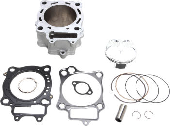 CYLINDER KIT BIG BORE HC