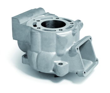 CYLINDER KAW 85 KX