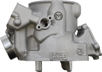 CYLINDER STD MOOSE YAM