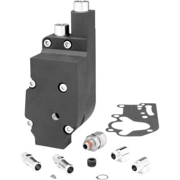 BLK OIL PUMP 92-99 BOT