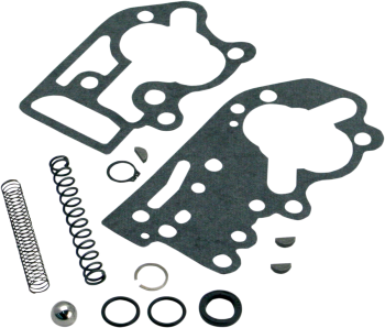 REBUILD KT OIL PMP 36-91