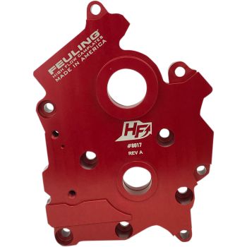CAMPLATE HIFLOW 17-19 M8
