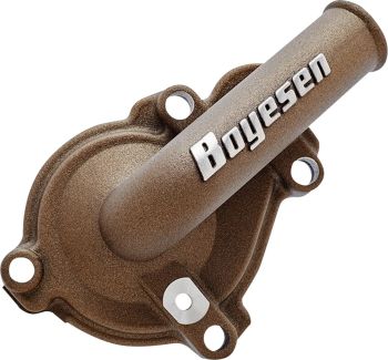 WATER PUMP KIT MAGNESIUM
