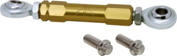 LINK STABILIZER ADJUSTABLE FRO
