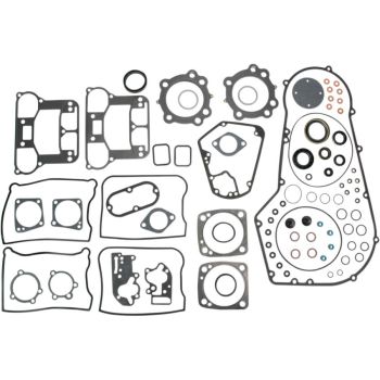 GASKET COMPL ST FXD 89-91