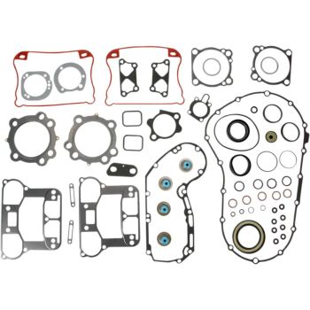 GASKET MOTOR XL 04-06
