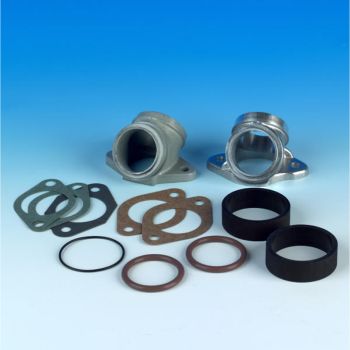 GASKET KT INTK/CARB66-84