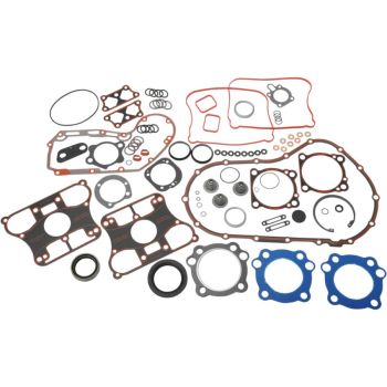 GASKET KIT MTR 07-19 XL