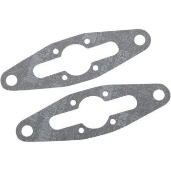 GASKET EXHAUST VALVE POL