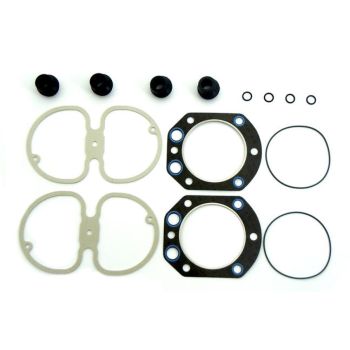 GASKET KIT TOP END BMW