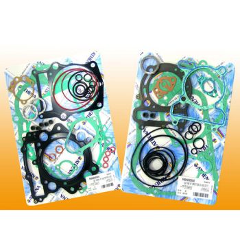 GASKET KIT COMPLETE POL