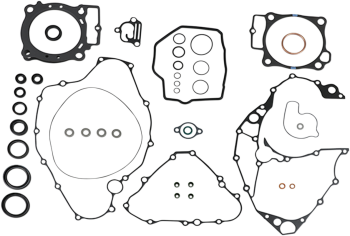 GASKET KIT COMPLETE HON