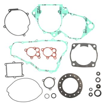 GASKET KIT COMPLETE HONDA