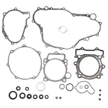 GASKET KIT COMPLETE YAMAH
