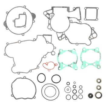 GASKET KIT COMPLETE KTM