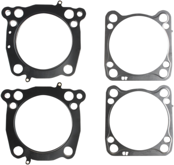 GASKETS CYL HEAD/BASE