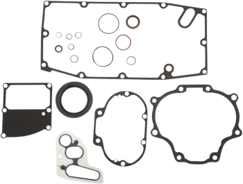 GASKET OIL PAN KT M8 FLHT