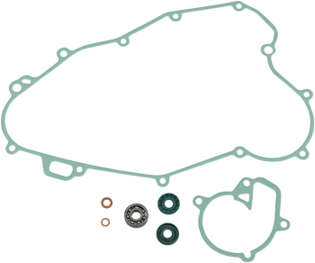 GASKET KIT WATER PUMP KTM