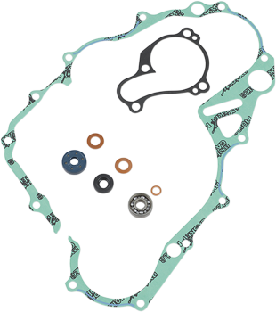 GASKET KIT WATER PUMP YAM