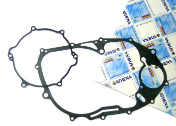 CLUTCH CVR GSKT YZF450 18